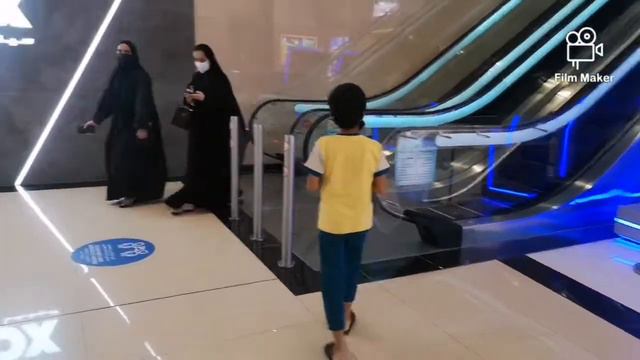 Day out to City Centre Al Zahia | Magic Planet | VOX Cinemas #Sharjah смотреть онлайн