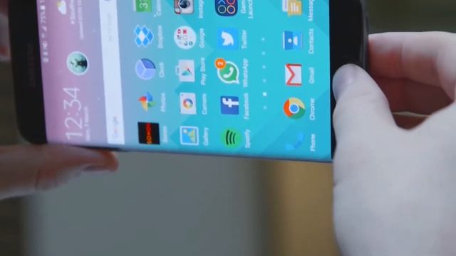 Samsung Galaxy S8 + 64GB GSM Unlocked Phone - International Version смотреть онлайн
