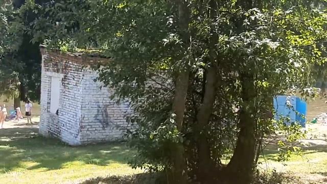 12.07.2021 - Пока обойдёмся без него/ Жара ,солнце, купаемся/ Худеть не получается смотреть онлайн