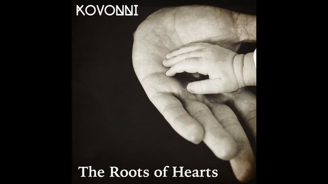 KOVONNI - [The Roots of Hearts] - 4. Dear Mom смотреть онлайн