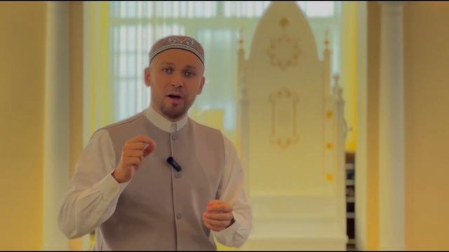 Мавлид - праздник для мусульман смотреть онлайн