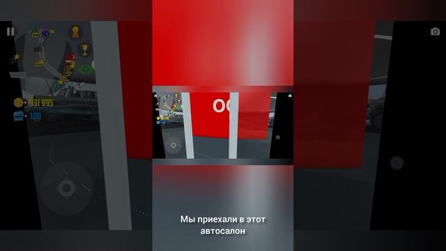 Я купил машину внедорожник симулятор автомобиля 2 | ДимА4 car simulator 2! (Трейлер) #shorts (субтит