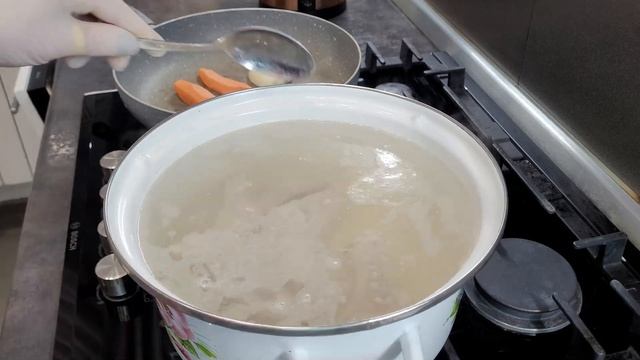 ВЕК ЖИВИ ВЕК УЧИСЬ / Как я Готовлю БУЛЬОН / Мои ПОКУПКИ/ Домашние Будни ВЛОГ. смотреть онлайн