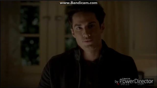 Никлаус-Believer(Дневники вампира) смотреть онлайн