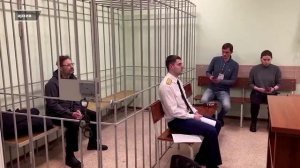 РАССЛЕДОВАНИЕ ДЕЛА СОТНИКОВА ЗАВЕРШЕНО