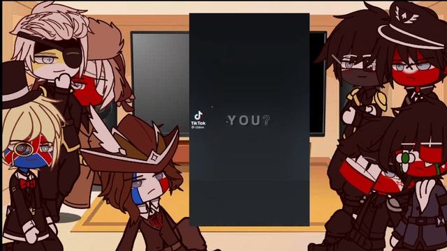 ☼︎༄| past countryhumans react to M!Y.N as | Zhongli / Morax |☼︎༄ смотреть онлайн