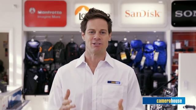 Canon EOS M50 смотреть онлайн