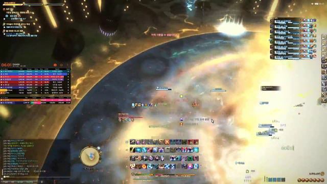 Final Fantasy XIV A Realm Reborn Kor A11S (170612) - 02 (CLEAR) смотреть онлайн
