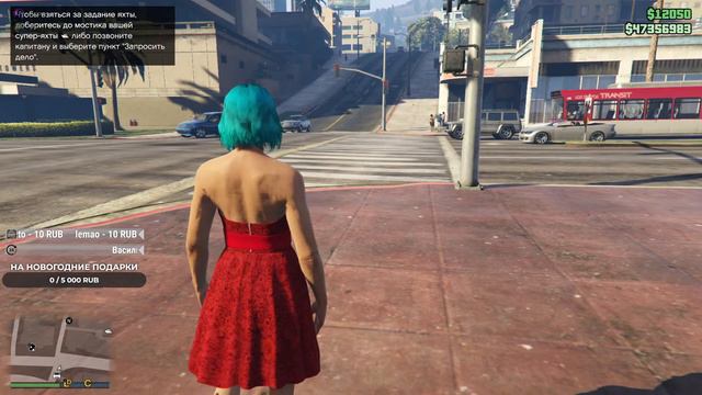 🔴[BLR/RU] ВЕЧЕРНИЕ СКИЛЛ ТЕСТЫ И НЕ ТОЛЬКО) ✔ УЧИМСЯ ПРОХОДИТЬ ✔ [GTA 5 Online] ✔ смотреть онлайн