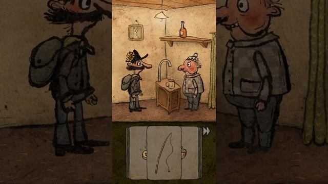 Пилигримы - лучший квест Apple Arcade