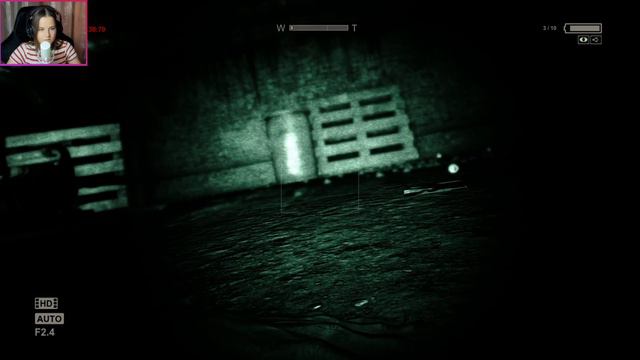 Outlast #2: Да будет свет! смотреть онлайн