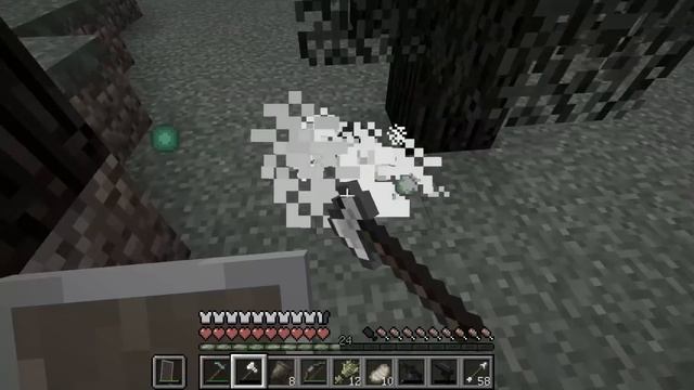 ? Майнкрафт но ПАРАЗИТЫ МУТИРУЮТ