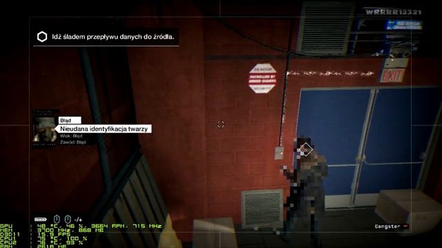 Watch Dogs - HD5570-E4600 смотреть онлайн