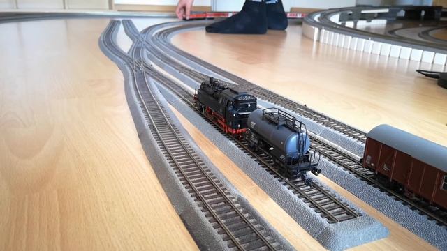 Die TWB zu Gast in Trauntesheim - Museumsbahn смотреть онлайн