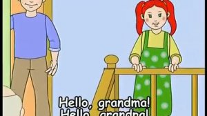 Spotlight 3 Student's Book Module 6 Home, Sweet Home page 91 ex. 3 Dialogue #EnglishStream