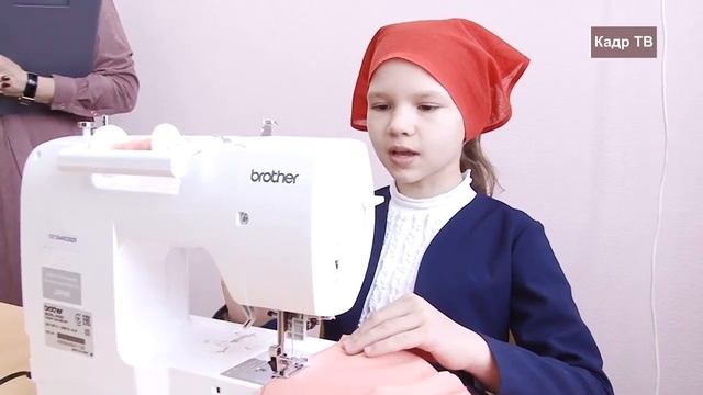 Первые шаги к профессии инженера делают здесь. смотреть онлайн