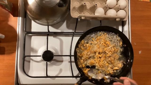 Волшебные грибные места