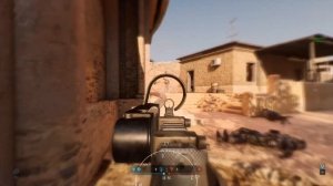 Insurgency: Sandstorm Обзор. Стоит ли играть?