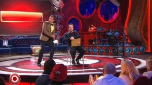 Дуэт имени Чехова - Итальянский ресторан