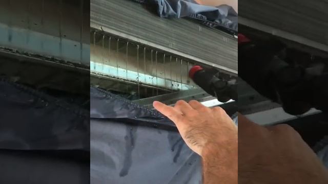 Чистка-Мойка Кондиционера Харьков