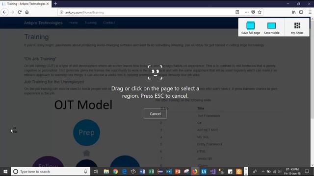 Selenium with Java 16 - Differences between findElement and findElements methods смотреть онлайн