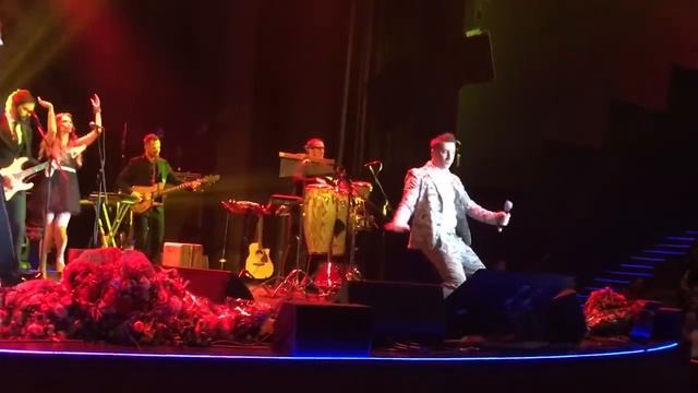 Дмитрий Маликов и Виталий Карпанов "А ты приходишь" смотреть онлайн