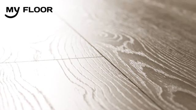 MyFloor Residence ML1012 - Makro Oak Light смотреть онлайн