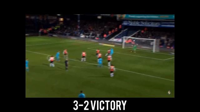 How Luton Town Made The GREAT ESCAPE 2019/20 смотреть онлайн