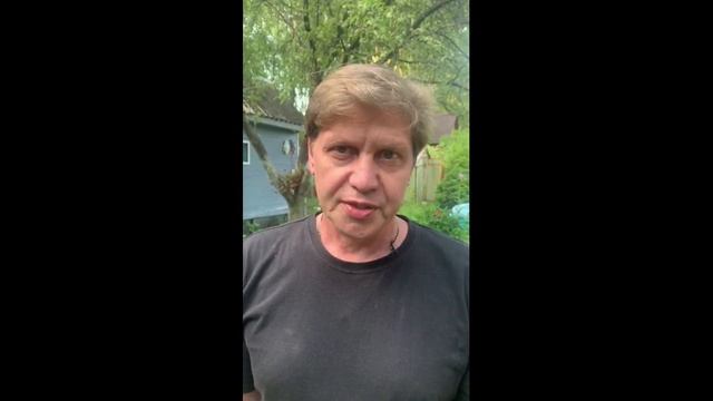 Заслуженный артист России Владимир Завикторин поддержал коллегу Бориса Галкина! смотреть онлайн