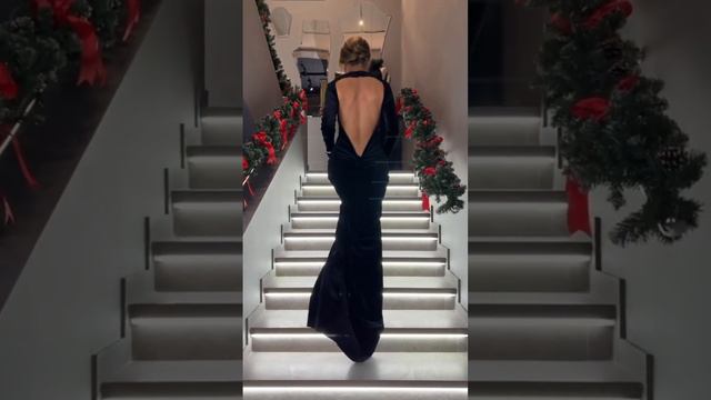 За лучший коммент сошью такое платье➡️поехали #пошивназаказ #тренды2024 #сшитьплатье #пошивплатья