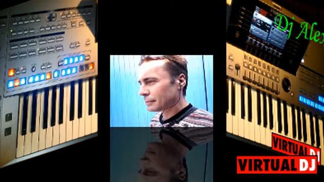 Dj ALEX MIX Project смотреть онлайн