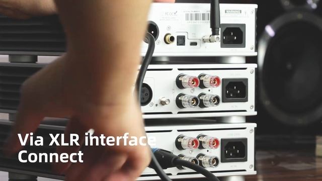 Sabaj A20A 2022‘v Power Amplifier 350W смотреть онлайн