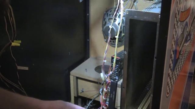 Pole Position 2 - Repair Part 1 - Cabinet Deep Clean | Arcade Restore смотреть онлайн