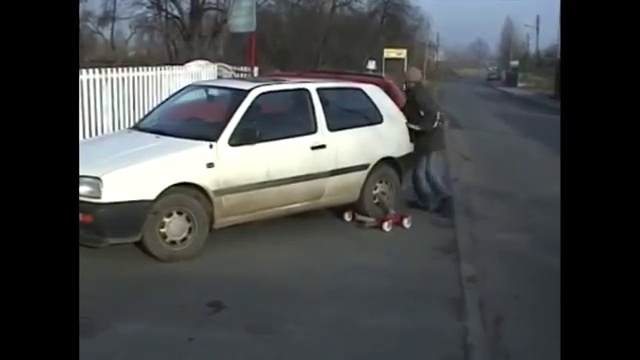 Авторолики смотреть онлайн