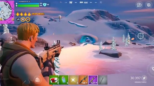 am dat WIN pe fornite depe telefon смотреть онлайн