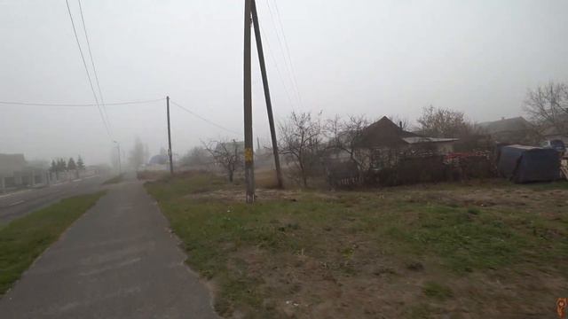 МОЗЫРЬ. ПХОВ. МИКРОРАЙОН ЗАРЕЧНЫЙ. 2019 смотреть онлайн