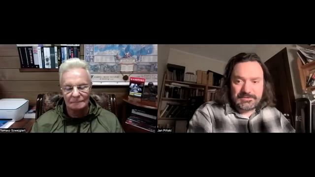 Prof. Antoni Dudek: Kaczyński jest bezradny życiowo. Boi się, że bez partii zostanie sam смотреть онлайн