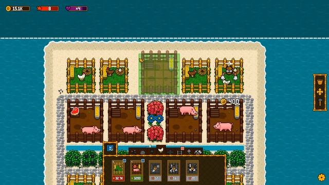 ОСТРОВИТЯНИН - The Islander смотреть онлайн