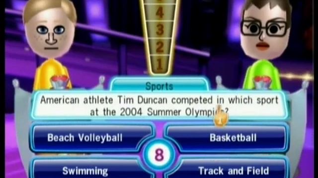 Playing TV Show King WiiWare Part 2 смотреть онлайн