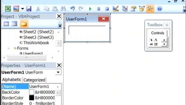 General Computer Tips : How to Create an Input Box in Excel VBA смотреть онлайн