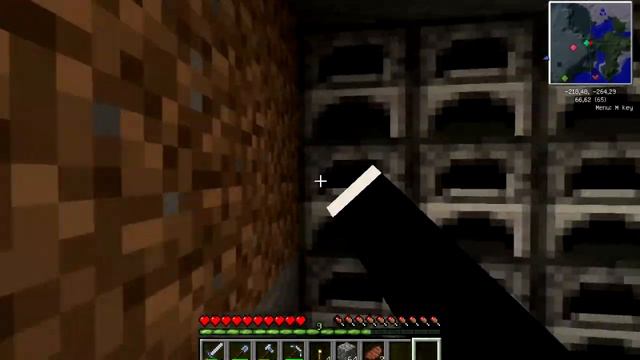 Minecraft - Начало нового летс плея на новой сборке и конец ачивментов. смотреть онлайн