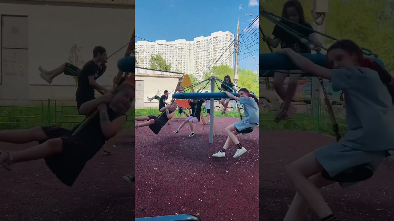 Карусель #music #musica смотреть онлайн