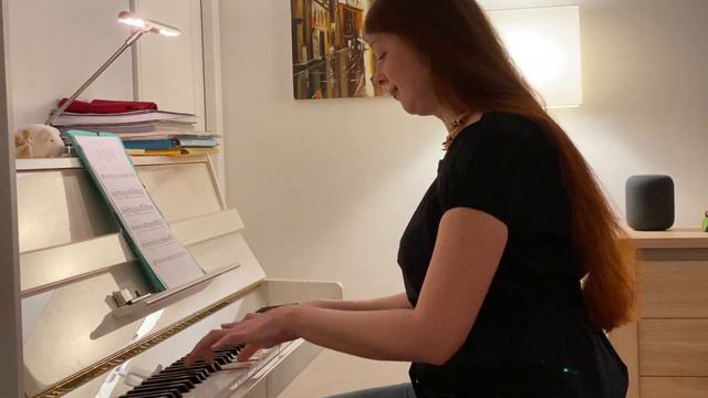 Chez le docteur — Erik Satie смотреть онлайн