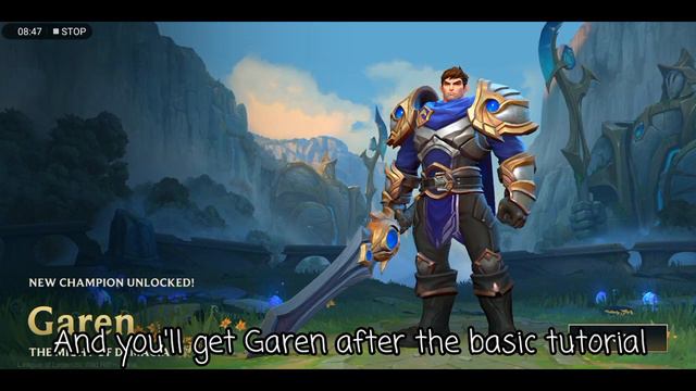 League of Legends Wild Rift Preview! смотреть онлайн