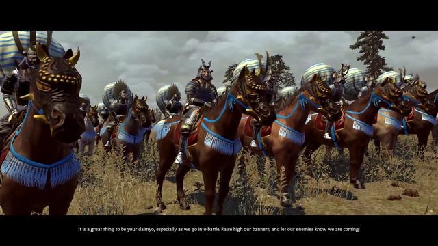 Shogun 2: Total War - Chosokabe Clan - Part 9 смотреть онлайн