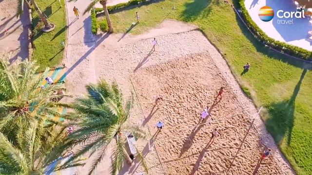 CARIBBEAN WORLD RESORT SOMA BAY 5* Египет Хургада смотреть онлайн