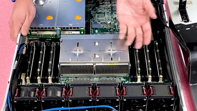 HP ProLiant DL380 G6 Server Memory Spec Overview & Upgrade Tips | How to Configure the System смотреть онлайн