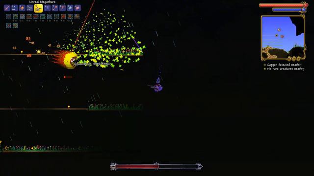 Terraria [Master Mode 8] - Близнецы смотреть онлайн