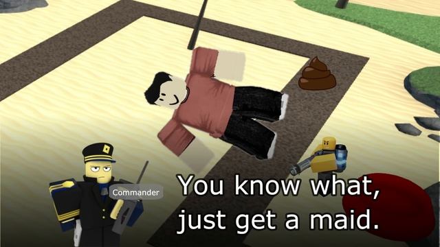 Raise a Floppa meets Tower Defense Simulator In A Nutshell! (TDS Meme) (Roblox) смотреть онлайн