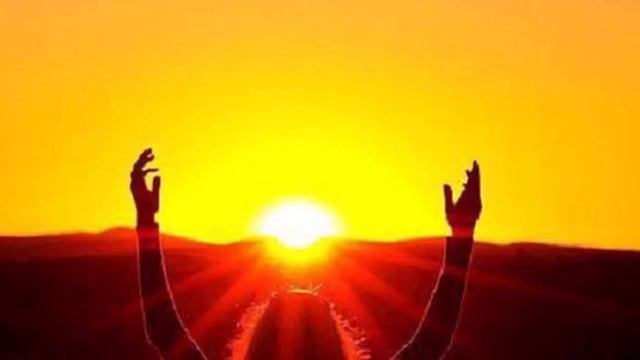 Медитация источник света и любви ❤️? смотреть онлайн